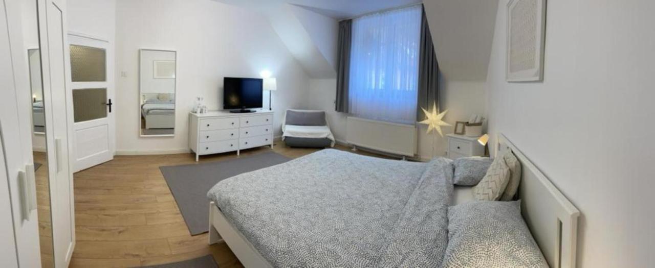 Apartament Agnes Braşov Buitenkant foto