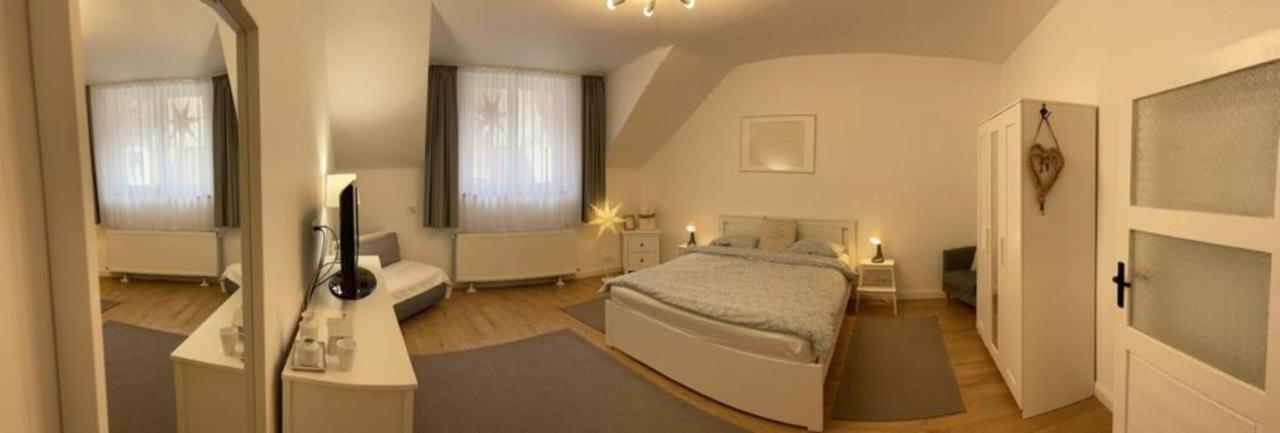 Apartament Agnes Braşov Buitenkant foto
