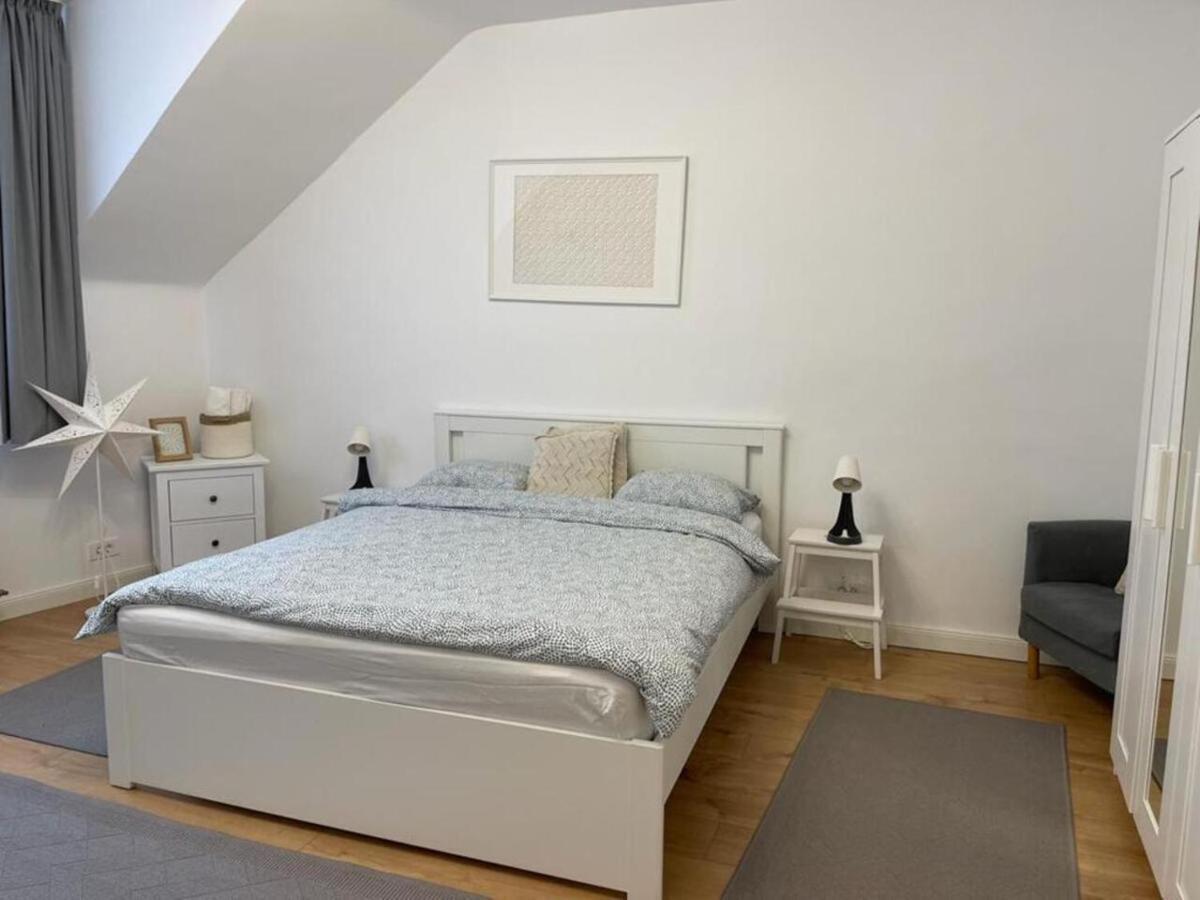 Apartament Agnes Braşov Buitenkant foto