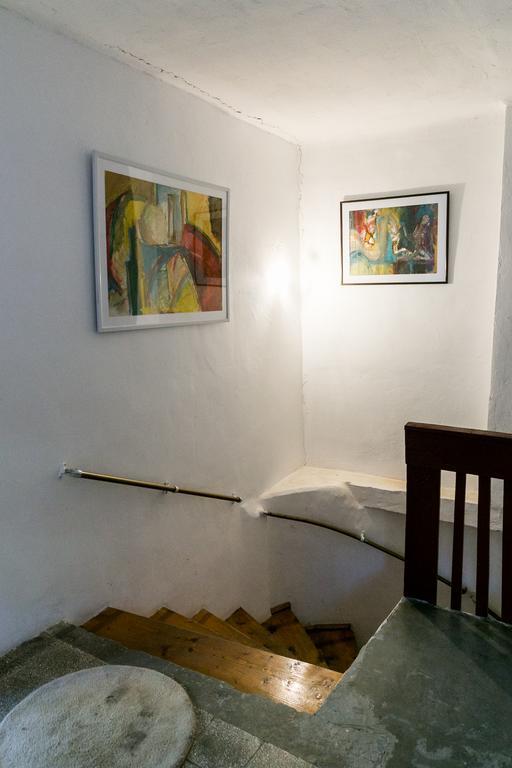 Apartament Agnes Braşov Buitenkant foto